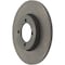 Centric Parts Standard Brake Rotor, 121.46001 121.46001 - alternate 3
